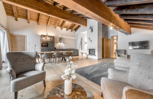 Warth Hotel | Relaxing AlpenParks Hotel & Apartment Arlberg with Pool