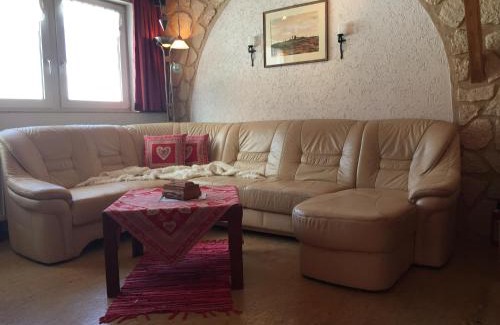Bichlbach Apartment | Alpenperle: Guest Rated 8.8 with Family-Friendly Amenities