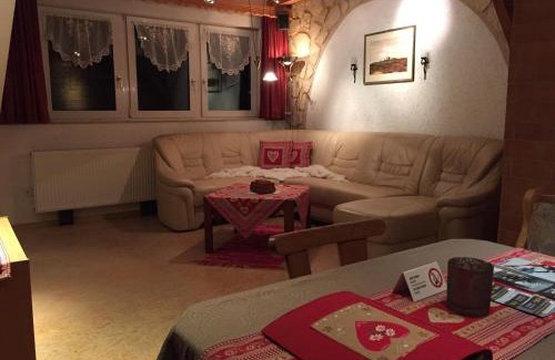 Bichlbach Apartment | Alpenperle: Guest Rated 8.8 with Family-Friendly Amenities