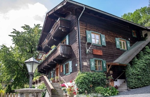 Werfen Apartment | Escape to Alpenrelax: Comfort in Forsthaus Weidmannsheil