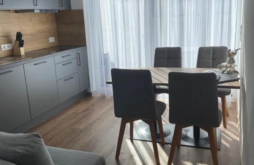 See Apartment | Exceptional Alpenresidenz M: Family-Friendly & Accessible Stay