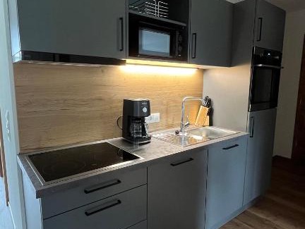 See Apartment | Exceptional Alpenresidenz M: Family-Friendly & Accessible Stay