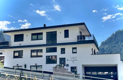 See Apartment | Exceptional Alpenresidenz M: Family-Friendly & Accessible Stay