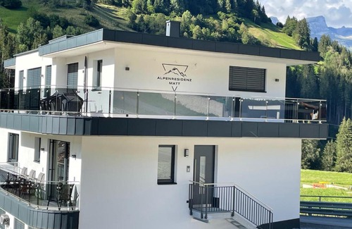 See Apartment | Exceptional Alpenresidenz M: Family-Friendly & Accessible Stay