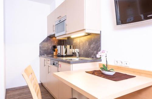 Mayrhofen Apartment | Experience Alpenresort Thanner: Spa Retreat with 9.3 Rating