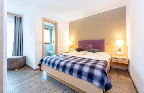 Mayrhofen Apartment | Experience Alpenresort Thanner: Spa Retreat with 9.3 Rating