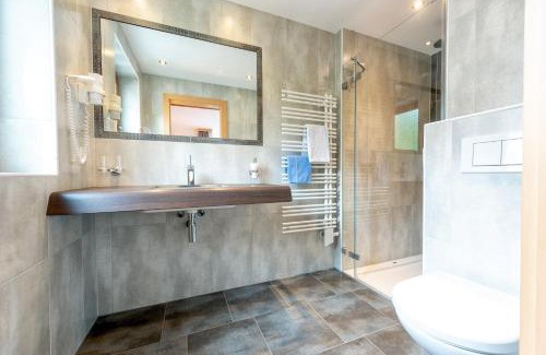 Mayrhofen Apartment | Experience Alpenresort Thanner: Spa Retreat with 9.3 Rating