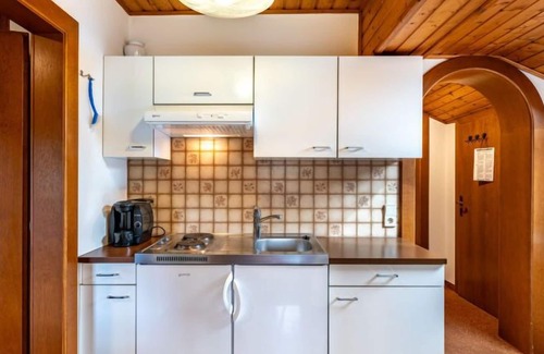 Agsdorf Apartment | Discover Alpenrose by Interhome: Lake View & Pet Friendly