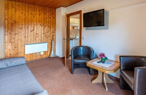 Agsdorf Apartment | Discover Alpenrose by Interhome: Lake View & Pet Friendly