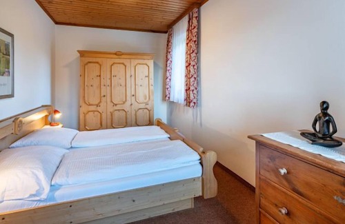 Agsdorf Apartment | Alpenrose by Interhome: Pet-Friendly Lake View Retreat