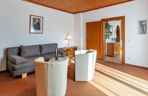 Agsdorf Apartment | Alpenrose by Interhome: Pet-Friendly Lake View Retreat