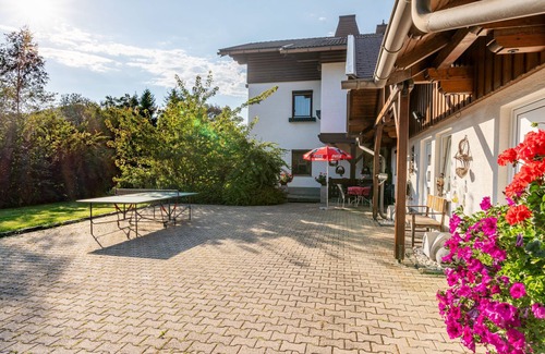 Agsdorf Apartment | Alpenrose Apartment 3 by Interhome