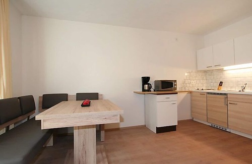 See Apartment | Alpenrose by Interhome: Spa Retreat with Lake Views