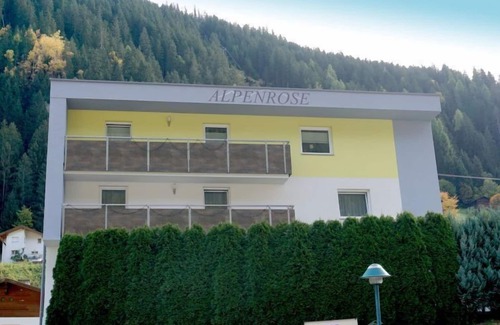 See Apartment | Alpenrose by Interhome: Spa Retreat with Lake Views