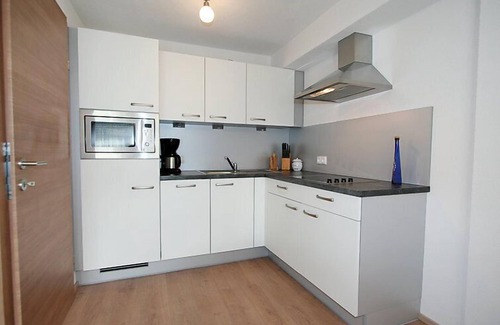 See Apartment | Experience Alpenrose: Lake View with Spa & Family Amenities