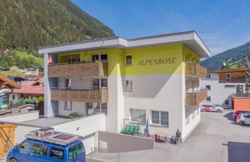 See Apartment | Experience Alpenrose: Lake View with Spa & Family Amenities