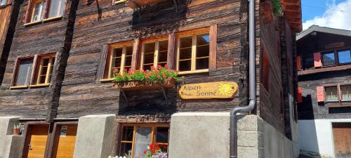 Reckingen Apartment | Oceanfront Alpensonne: Guest Rated 9.6 with Family Amenities