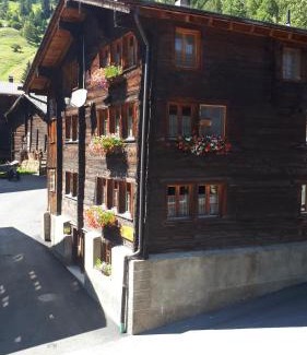 Reckingen Apartment | Oceanfront Alpensonne: Guest Rated 9.6 with Family Amenities