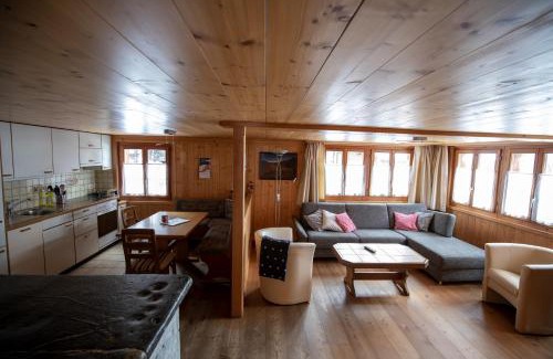 Reckingen Apartment | Oceanfront Alpensonne: Guest Rated 9.6 with Family Amenities
