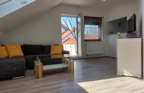 Doberatsweiler Apartment | Family-Friendly Retreat at Alpensonne - Rated 9.6/10
