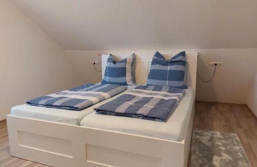 Doberatsweiler Apartment | Family-Friendly Retreat at Alpensonne - Rated 9.6/10