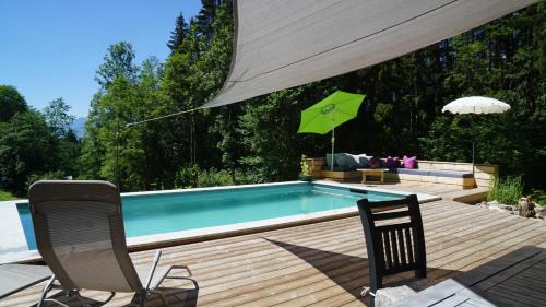 Werfenweng House | Discover AlpenSportChalet: Pet-Friendly Oceanfront Retreat