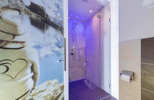 Mutterbergalm Hotel | Comfortable Alpensporthotel Mutterberg with Hot Tub & Breakfast