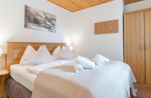 Viehhofen House | Top-Rated Family Retreat at Alpensteinbock Saalbach