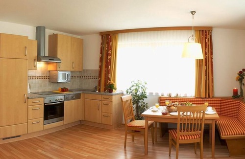 Grossarl Apartment | Cozy Apartment Alpenstern with Spa and Family Amenities