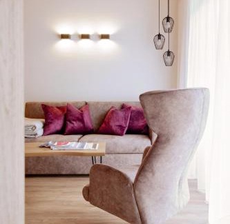 Damuels Apartment | Discover Alpenstolz Damüls: Stylish Mountain Getaway