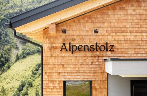 Damuels Apartment | Discover Alpenstolz Damüls: Stylish Mountain Getaway