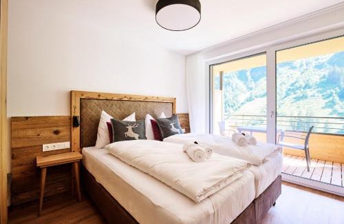 Damuels Apartment | Alpenstolz Damüls Haus 3 - Relaxing Mountain Getaway