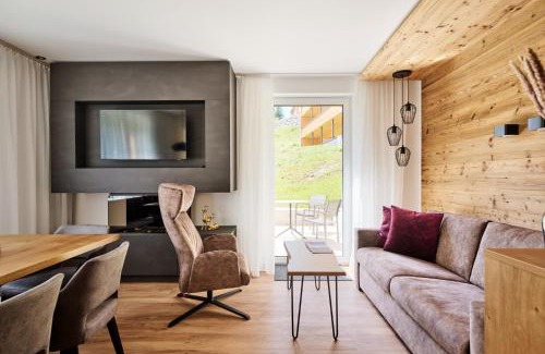 Damuels Apartment | Alpenstolz Damüls Haus 3 - Relaxing Mountain Getaway