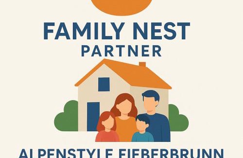 Fieberbrunn Apartment | Discover Alpenstyle Resort Fieberbrunn: Pet-Friendly Escape