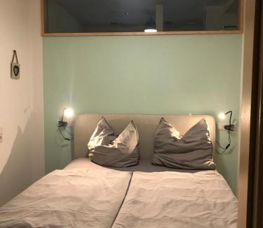 Scheidegg Apartment | Experience Alpentraum: Rated 9/10 with Spa & Private Pool