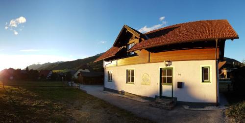 Michaelerberg-Pruggern Apartment | Discover Alpenvereinshaus Pruggern: Guest Rated 9.6/10
