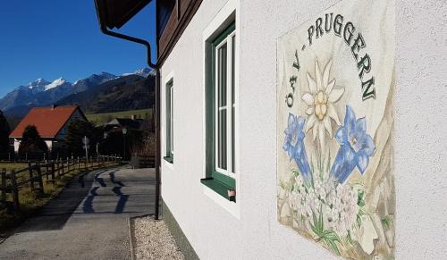 Michaelerberg-Pruggern Apartment | Discover Alpenvereinshaus Pruggern: Guest Rated 9.6/10