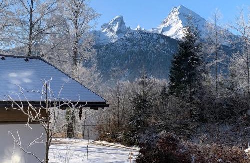 Gmain Apartment | Discover Alpenvilla Berchtesgaden: 4-Star Family Retreat