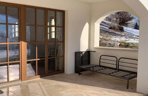 Gmain Apartment | Discover Alpenvilla Berchtesgaden: 4-Star Family Retreat