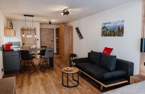 Kempten Apartment | Alpenwolke Appartements: Family-Friendly Retreat, Rated 9.1
