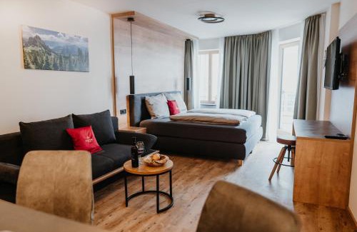 Kempten Apartment | Alpenwolke Appartements: Family-Friendly Retreat, Rated 9.1