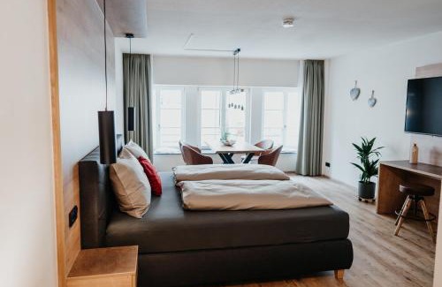 Kempten Apartment | Alpenwolke Appartements: Family-Friendly Retreat, Rated 9.1