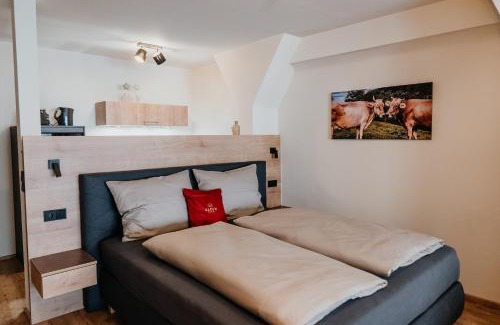 Kempten Apartment | Alpenwolke Appartements: Family-Friendly Retreat, Rated 9.1