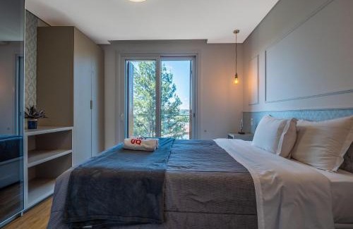 Tirol Apartment | Family-Friendly Alpes da Montanha 501 in Beautiful Gramado