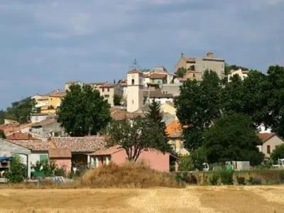 Vinon-sur-Verdon Apartment | Relaxing Retreat in Alpes De Haute Provence, Ideal for Families