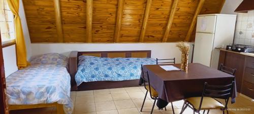 San Rafael House | Discover Alpes San Rafael: Pet-Friendly Oceanfront Retreat
