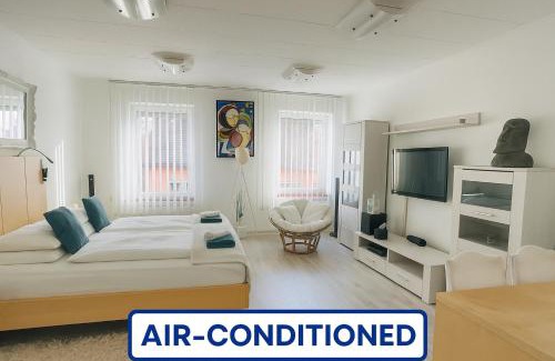 Sopron House | Cozy Alpesi Apartman - Guest Rated 7.9/10