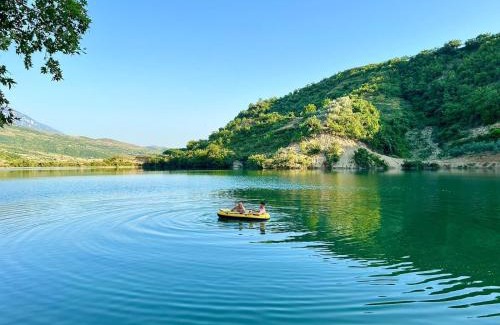 Berat House | Discover Alpeta Agrotourism & Winery in Roshnik, Berat
