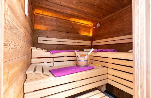 Serfaus Apartment | Family-Friendly Alpex-Serfaus: Pet and Wheelchair Accessible
