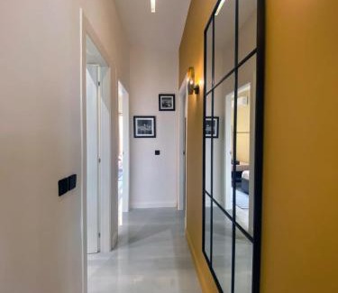 Pieta Apartment | Explore Alpha Apartment: 4-Star Child-Friendly Retreat